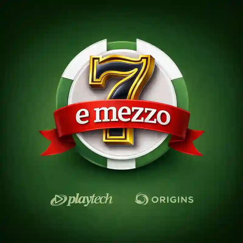 Play 7 E Mezzo at jili188 Casino
