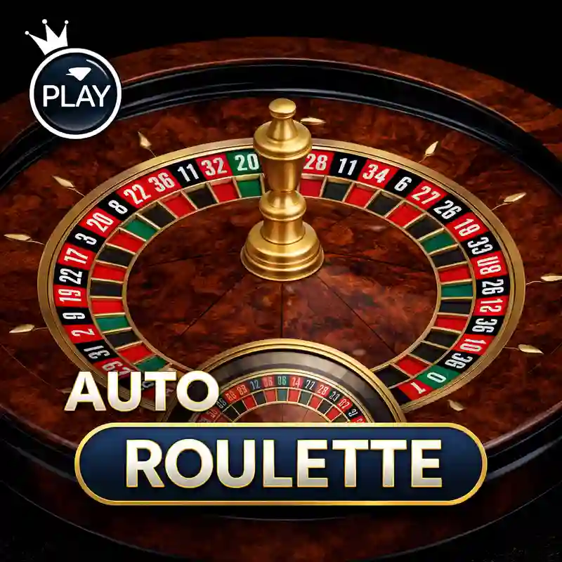Play Auto-Roulette 1 - jili188 Live Casino
