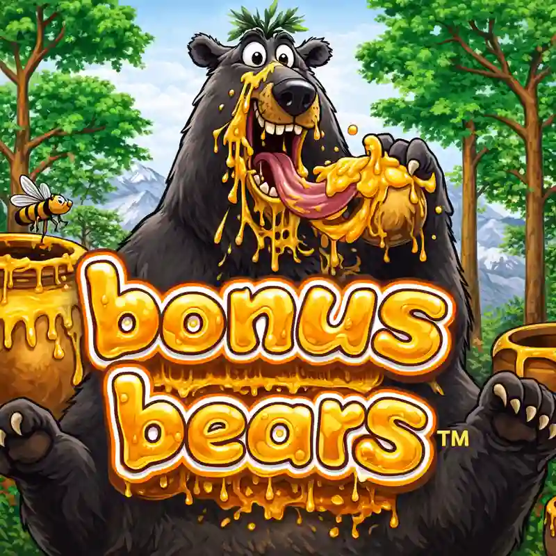 Play Bonus Bears Classic Slot - jili188