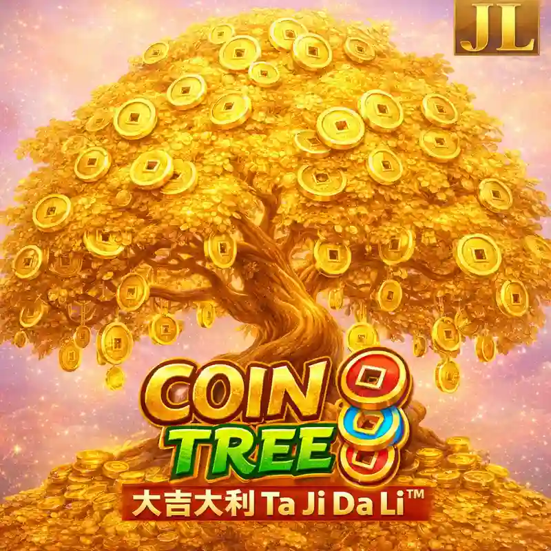 Play Coin Tree Casino Game - jili188 Slots