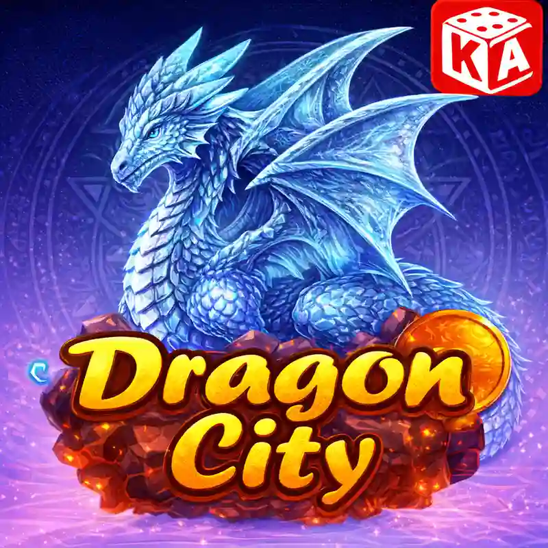 Play Dragon City Slot Game - jili188 Online Casino