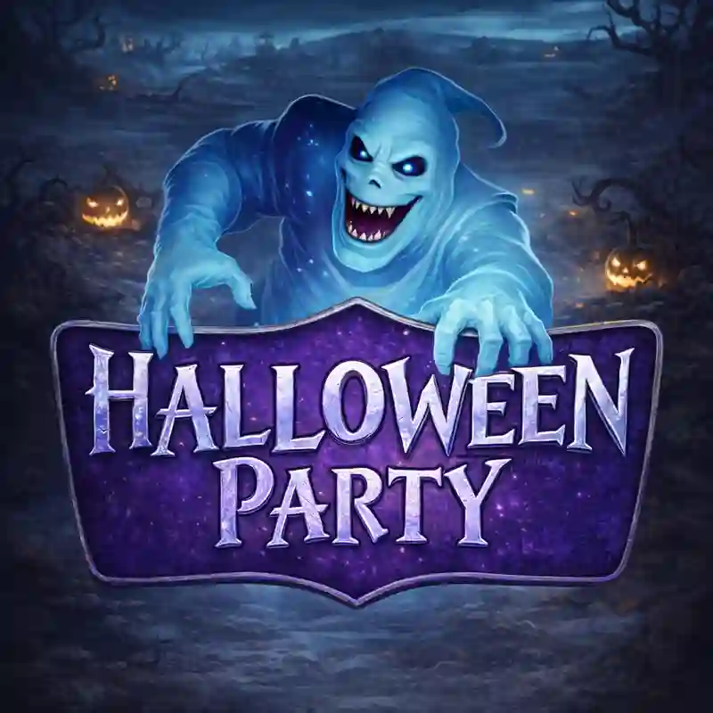 Play Halloween Party Slot Game - jili188