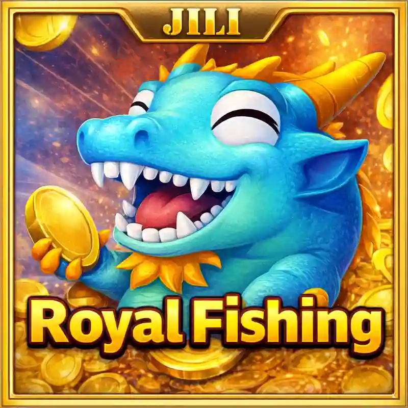 Play Royal Fishing at jili188