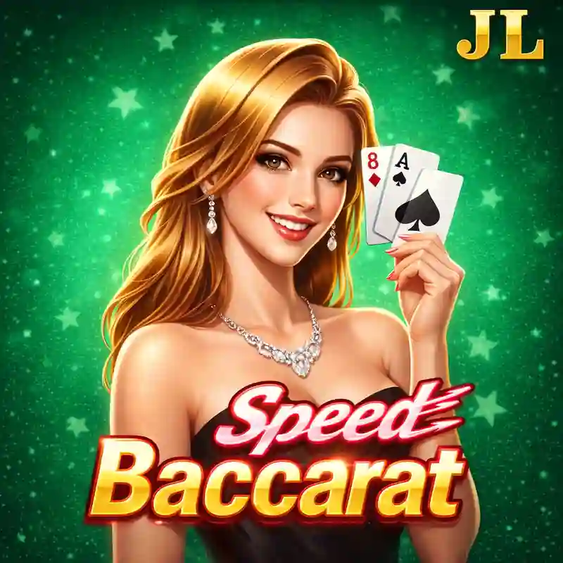 Play Speed Baccarat - jili188 Live Casino Manila