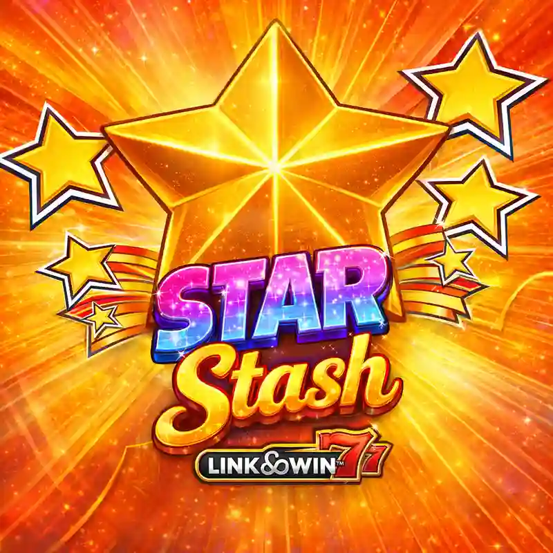 Play Star Stash Wild 7's - jili188 Casino