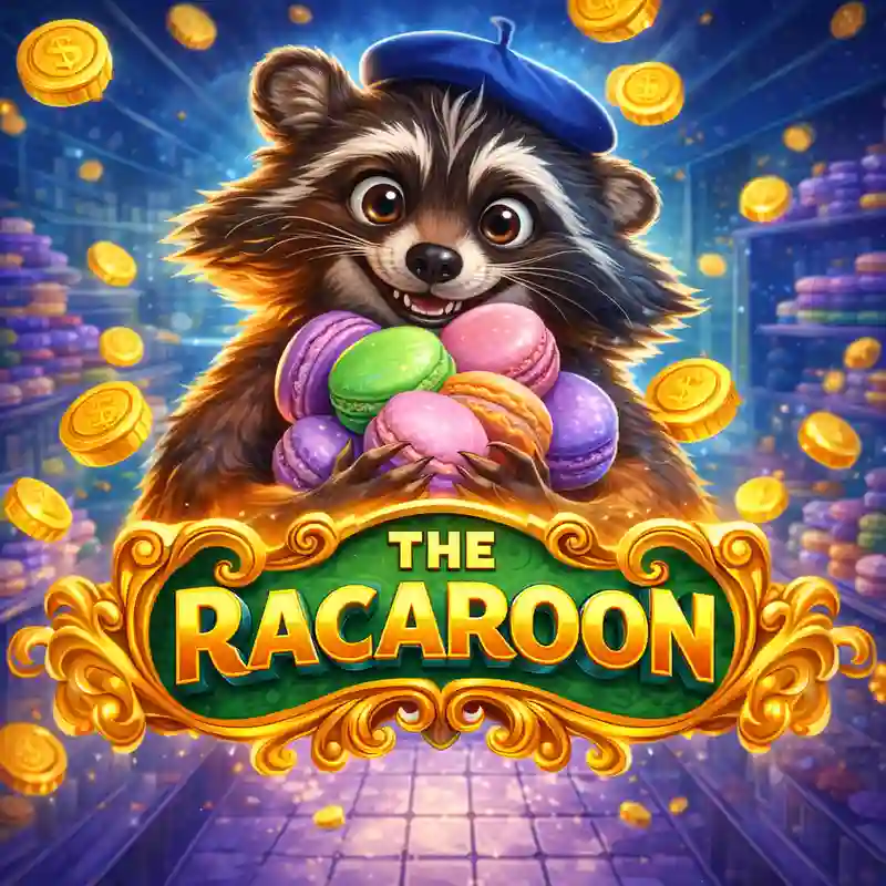 Play The Racaroon - jili188 Online Slots