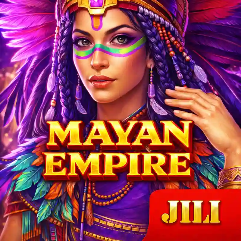 Mayan Empire Online Slot Game by JILI